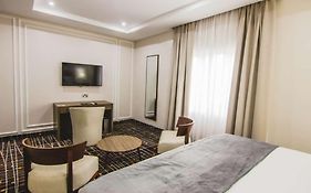 Lekki Residence Hotel